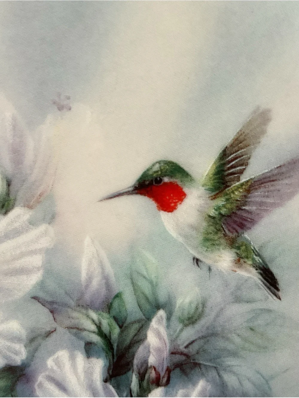 Lena Liu ornate porcelain